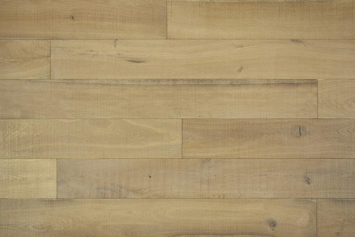 Whitewash European Oak Engineered Hardwood Flooring 4