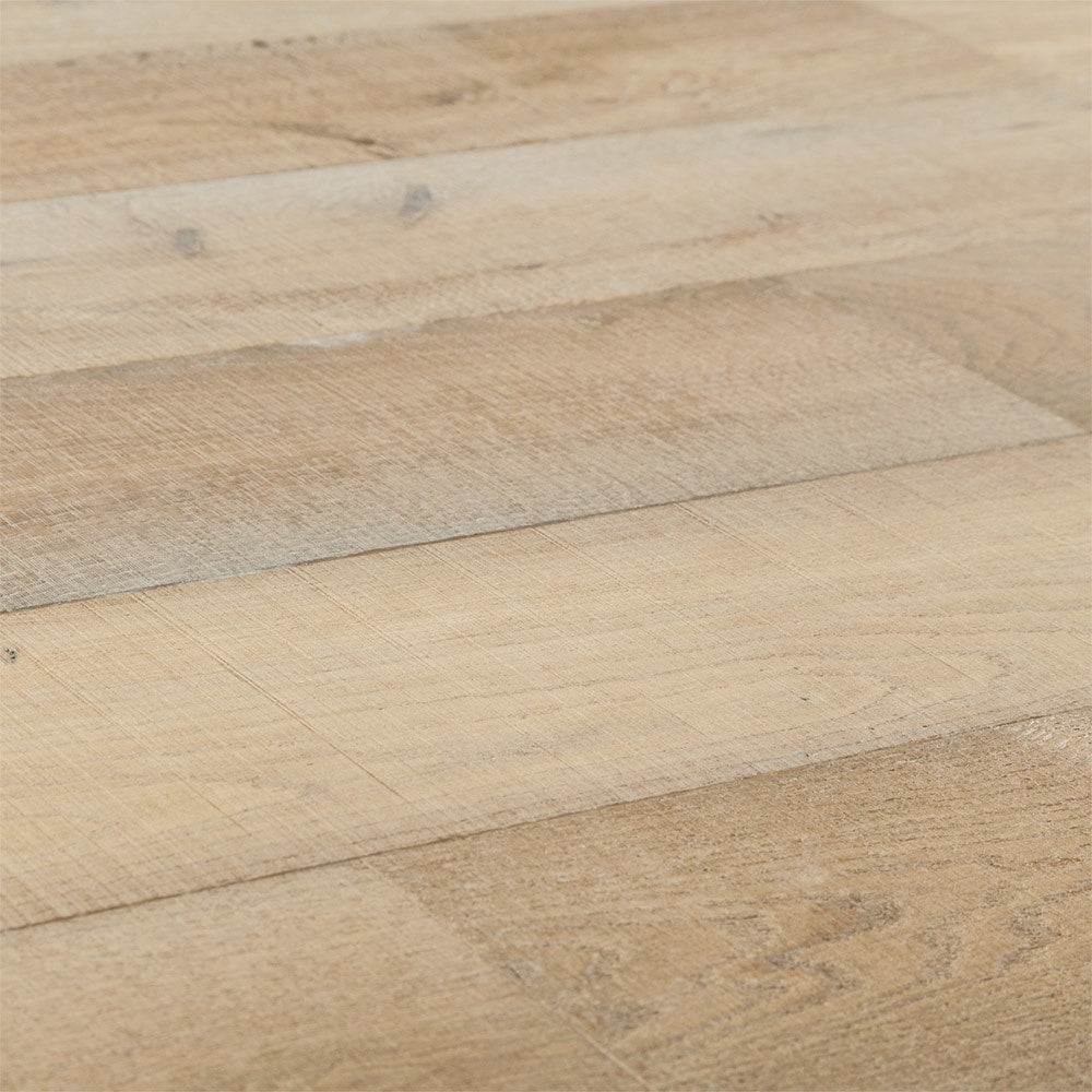 Engineered Hardwood - European Oak Whitewash Collection