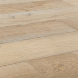 Whitewash European Oak Engineered Hardwood Flooring in 4mm Dover Bandsawn