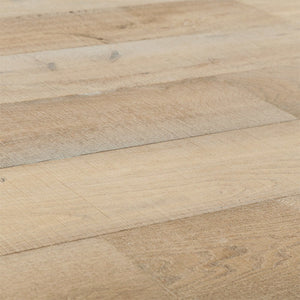 Whitewash European Oak Engineered Hardwood Flooring