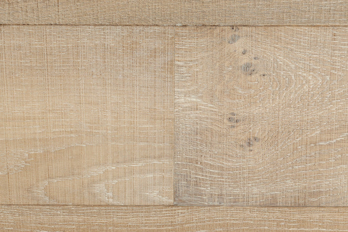 Whitewash European Oak Engineered Hardwood Flooring 5