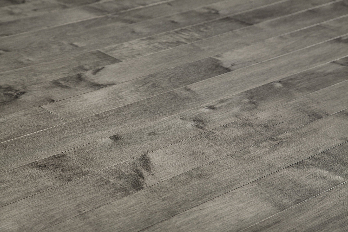 Hardwood - Canada Silver Maple Collection