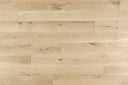 Live Sawn Solid White Oak Unfinished Hardwood Flooring
