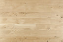 Live Sawn Solid White Oak Unfinished Hardwood Flooring