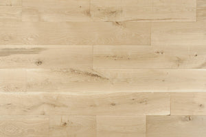 Live Sawn Solid White Oak Unfinished Hardwood Flooring