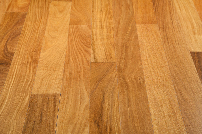 Andes Brazilian Solid Hardwood Flooring 3