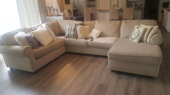 Long Length 12mm Legendary Collection 3