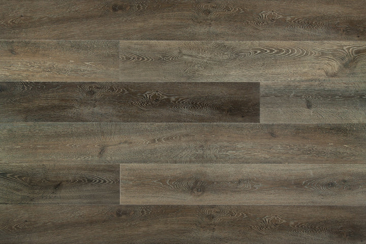 Long Length 12mm Legendary Collection — Pitch Amber