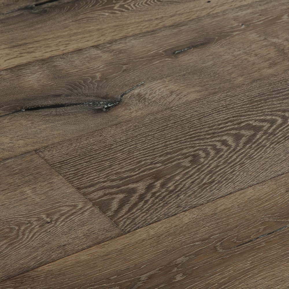 Engineered Hardwood - Bonafide Supreme Wide Collection