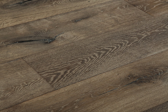 Engineered Hardwood - Bonafide Supreme Wide Collection 2