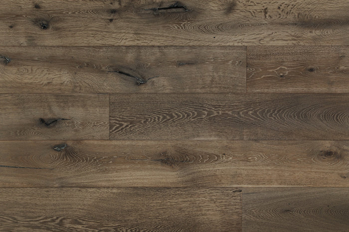 Engineered Hardwood - Bonafide Supreme Wide Collection 4