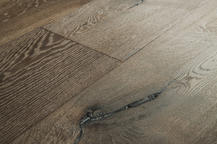 Engineered Hardwood - Bonafide Supreme Wide Collection 5
