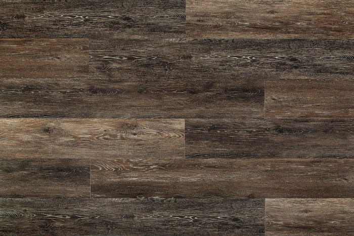 Gradient Waterproof Click Lock Luxury Vinyl Plank Flooring 2