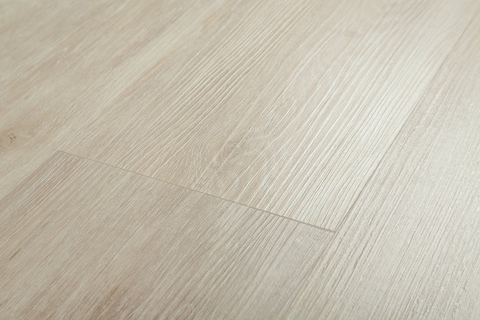 Gradient Waterproof Click Lock Luxury Vinyl Plank Flooring 5