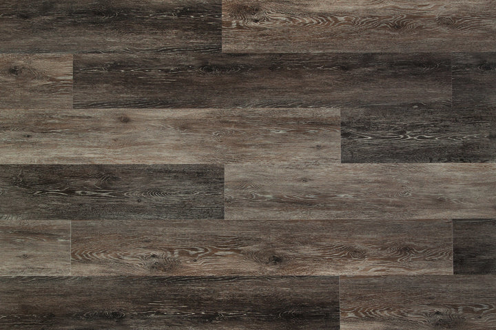 Gradient Waterproof Click Lock Luxury Vinyl Plank Flooring — Anata