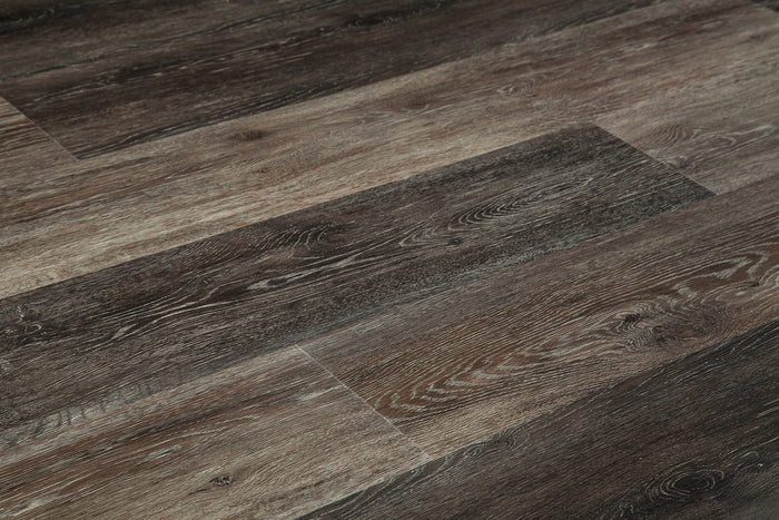 Gradient Waterproof Click Lock Luxury Vinyl Plank Flooring 4