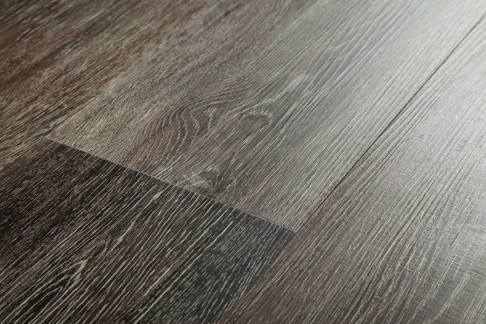 Gradient Waterproof Click Lock Luxury Vinyl Plank Flooring 5