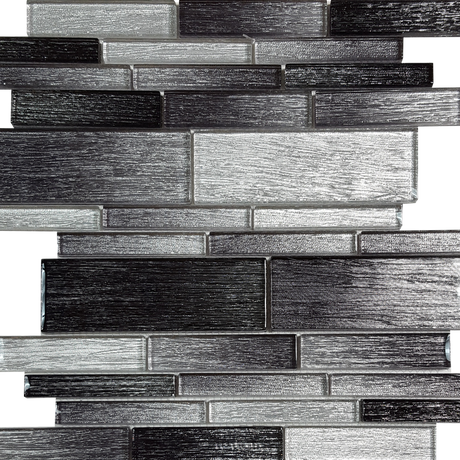 Casino Bellagio 12x12 Glass Mosaic Tile Sheet