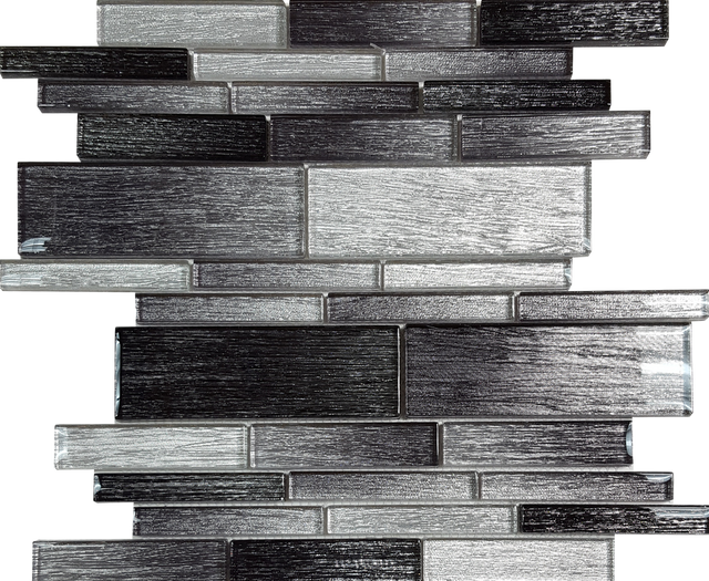 Casino Bellagio 12x12 Glass Mosaic Tile Sheet