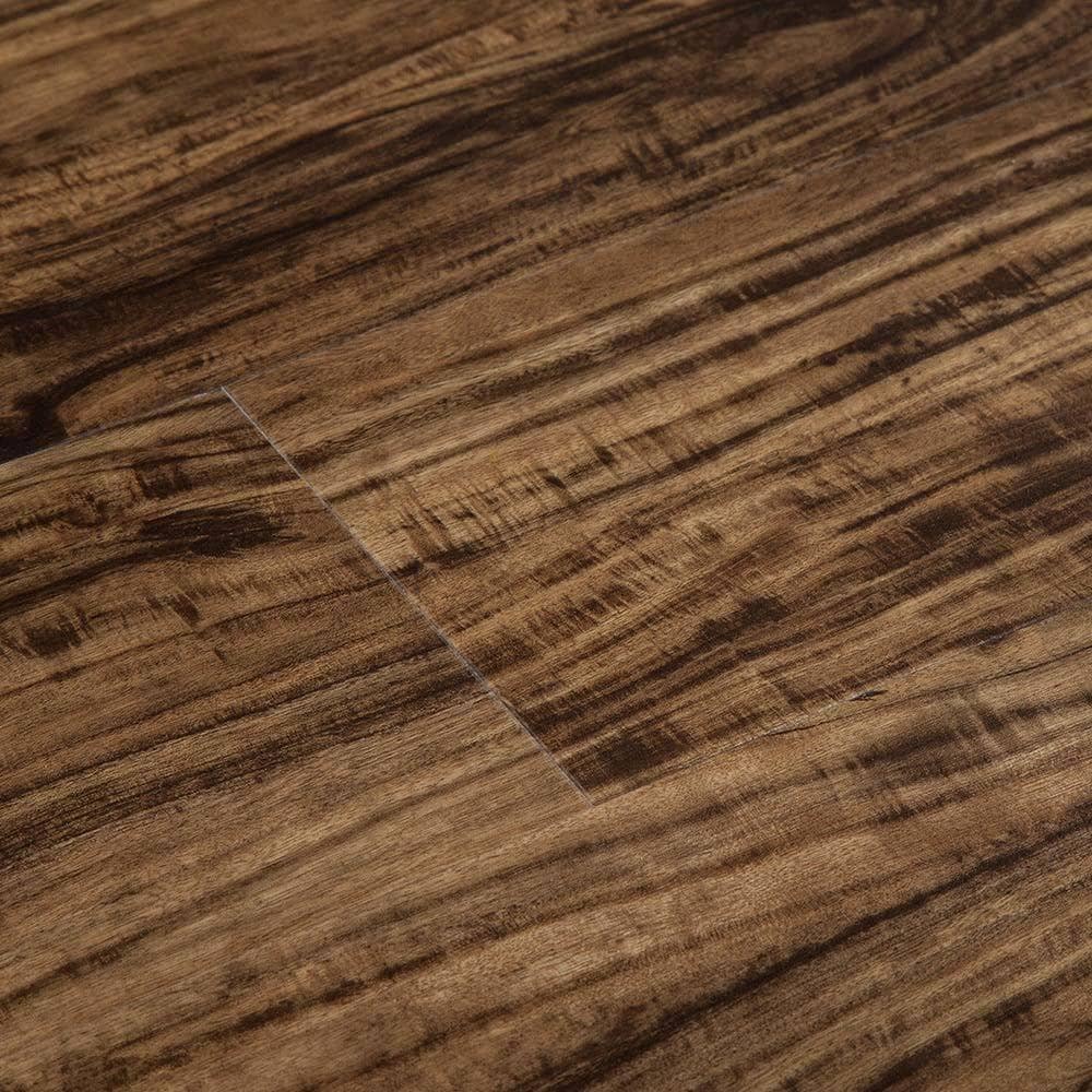 Vigorous 5.5mm Rigid Core Click Lock Vinyl Plank Flooring
