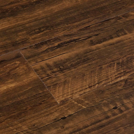 Vigorous Waterproof Vinyl Plank Flooring in Callanish