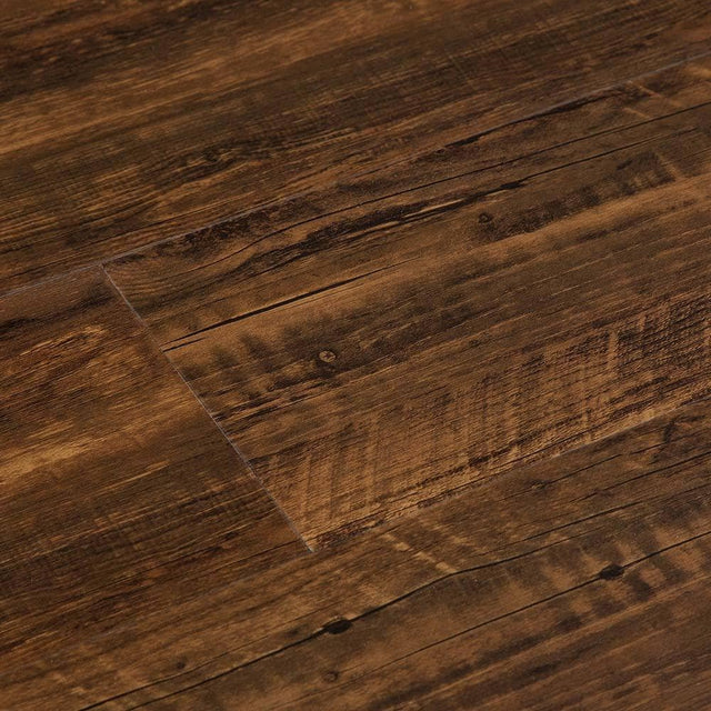 Vigorous Waterproof Vinyl Plank Flooring in Callanish