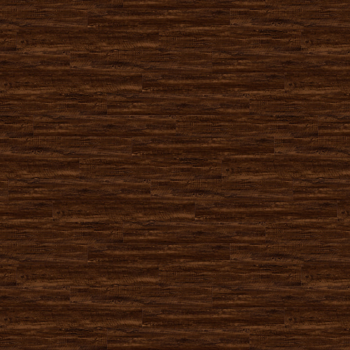 Vigorous Waterproof Vinyl Plank Flooring — Callanish
