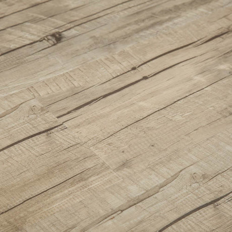 Vigorous Waterproof Vinyl Plank Flooring in Rollright