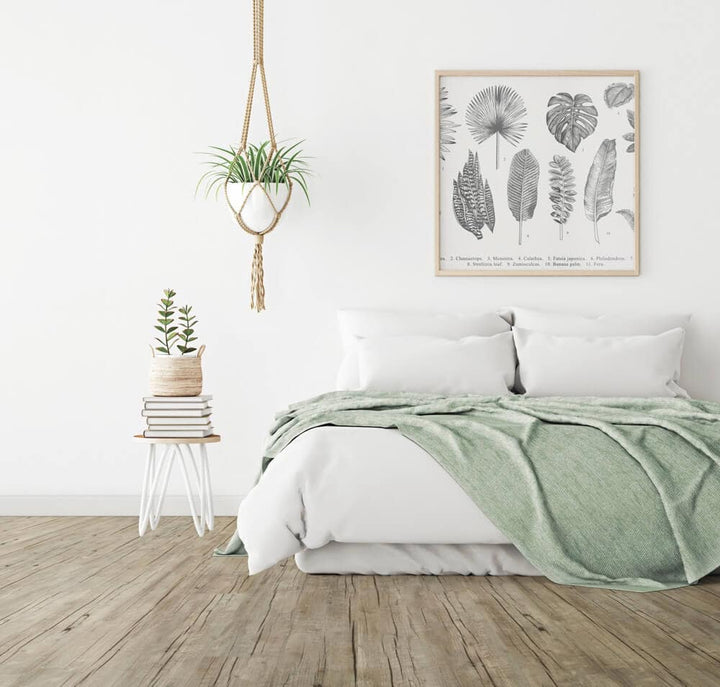 Vigorous Waterproof Vinyl Plank Flooring — Rollright