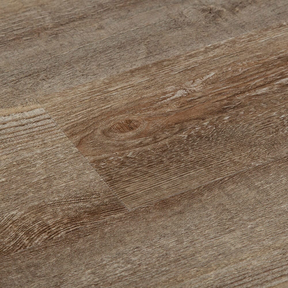 Vigorous Waterproof Vinyl Plank Flooring