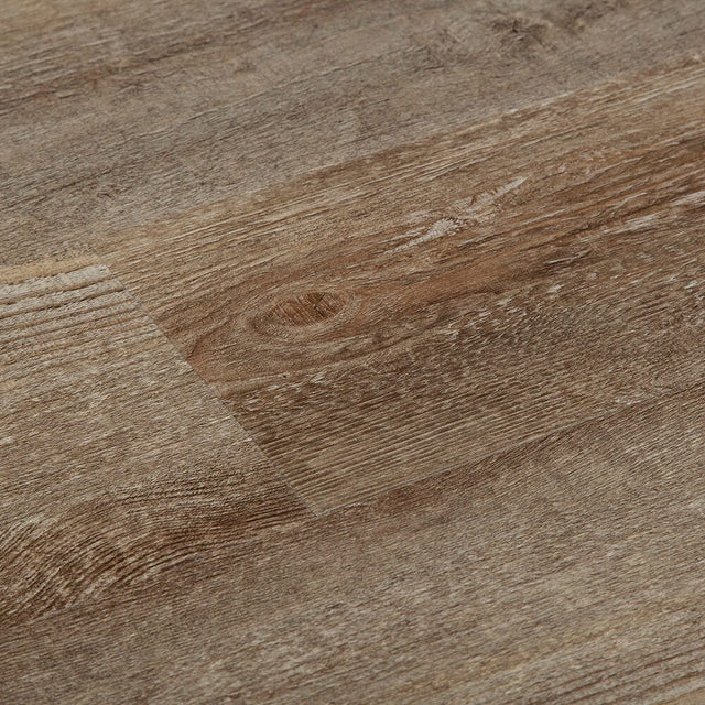 Vigorous Waterproof Vinyl Plank Flooring in Tregeseal
