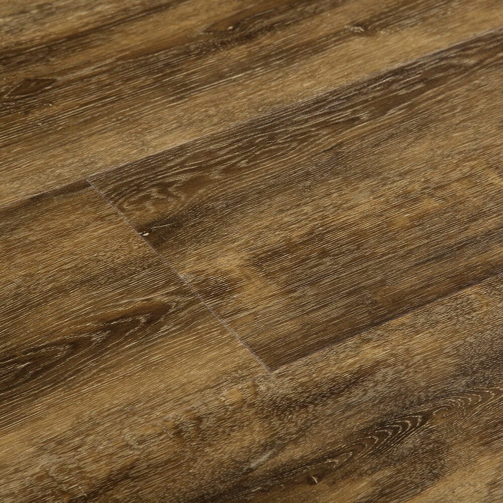 Vigorous Waterproof Vinyl Plank Flooring