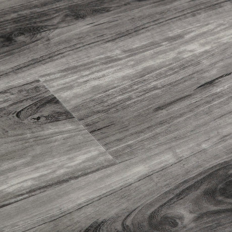 Vigorous Waterproof Vinyl Plank Flooring in Medgel