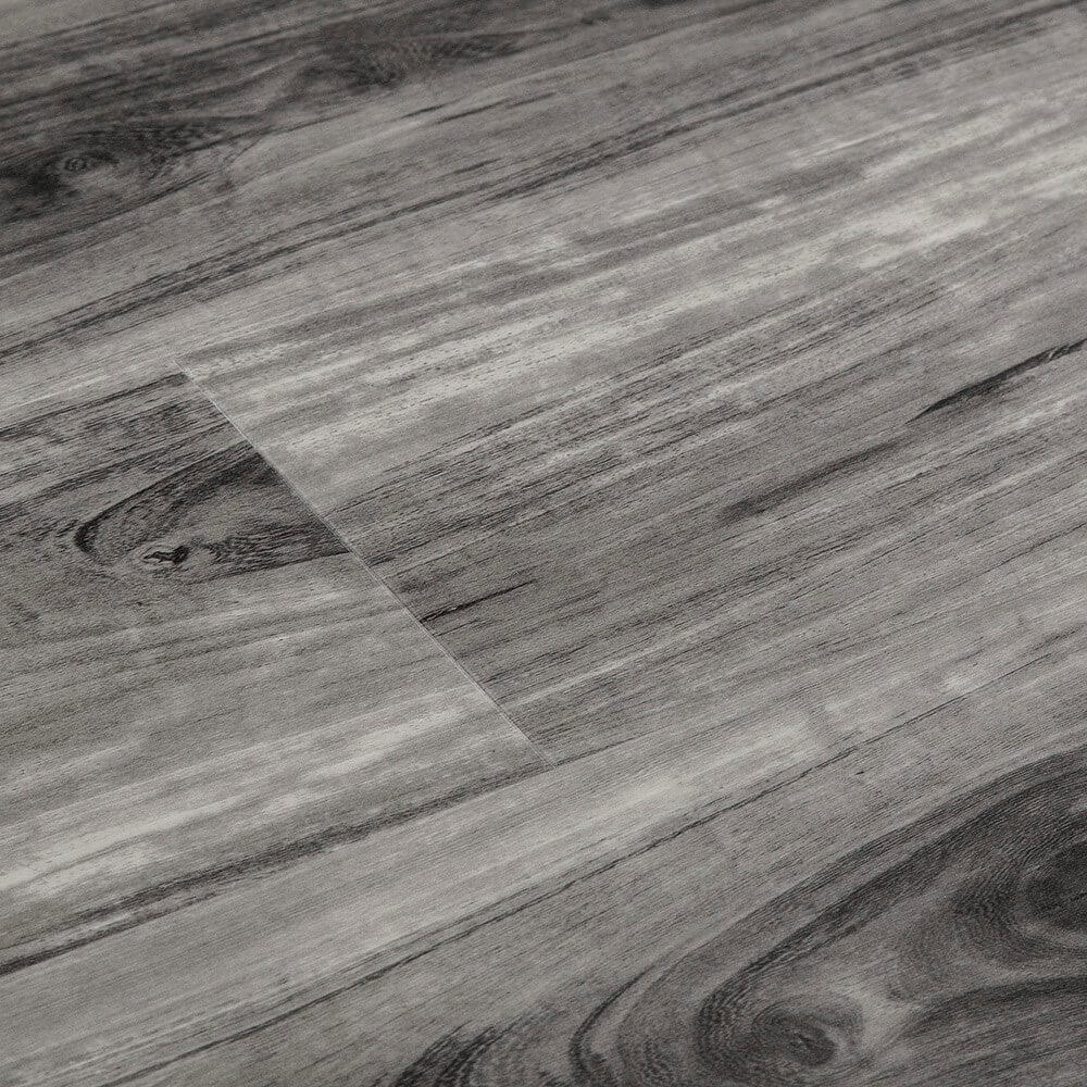 Vigorous Waterproof Vinyl Plank Flooring