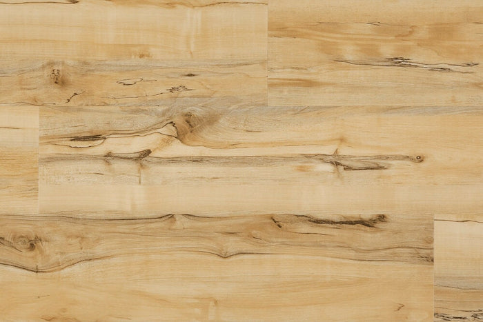 Vigorous Waterproof Vinyl Plank Flooring 1