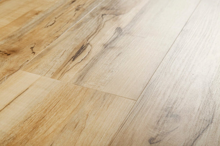 Vigorous Waterproof Vinyl Plank Flooring 4