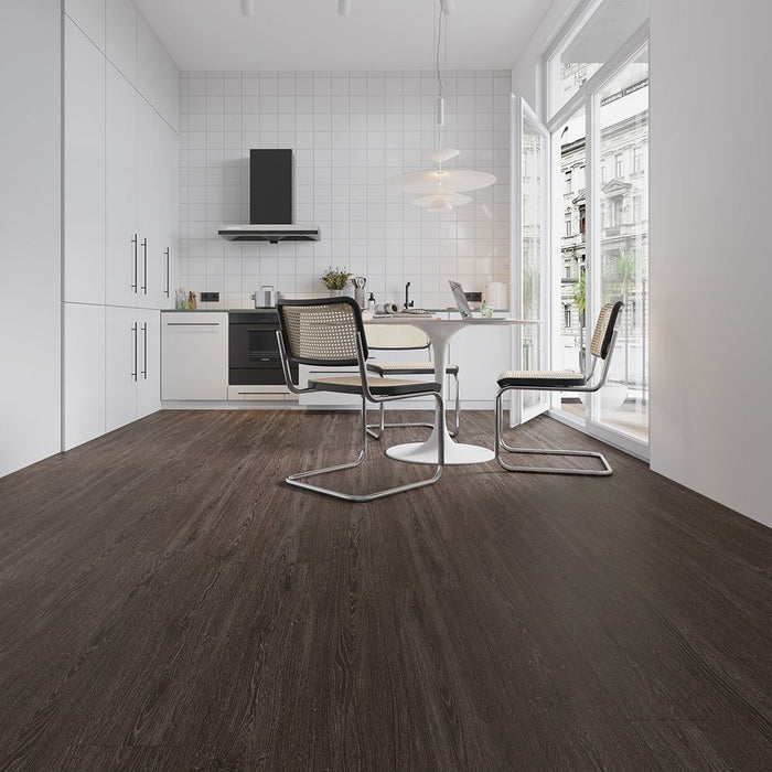 Vigorous Waterproof Vinyl Plank Flooring 3