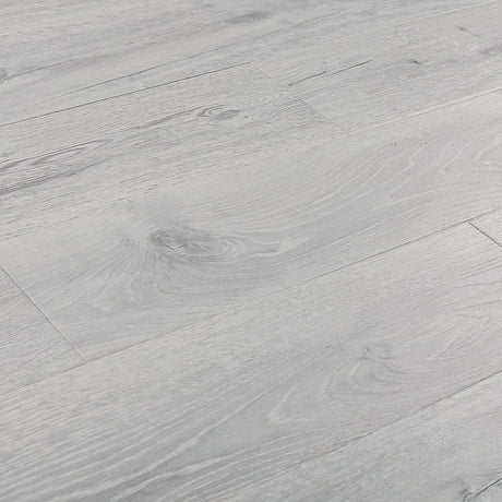 Long Length 12mm Formosa Collection in Easy White