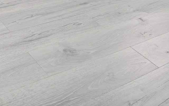 Long Length 12mm Formosa Collection in Easy White