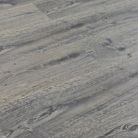 Long Length 12mm Formosa Collection in Modest Brown