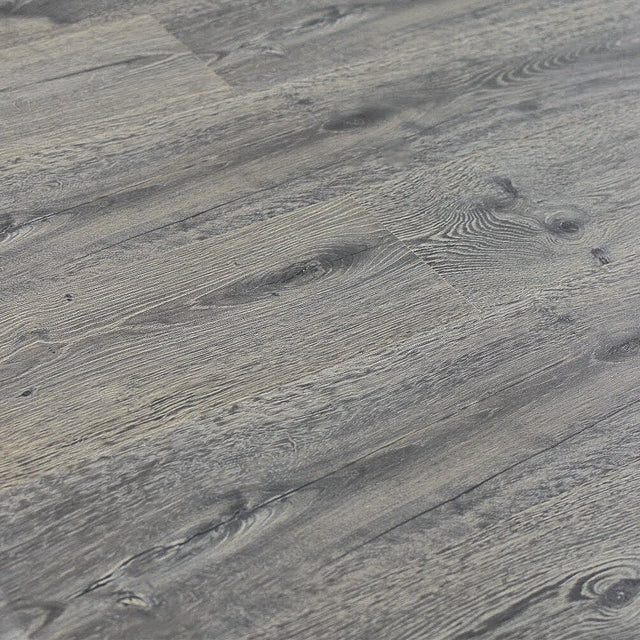 Long Length 12mm Formosa Collection in Modest Brown
