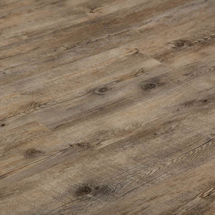 Contemporary Waterproof 8.7mm Luxury Vinyl Flooring 1