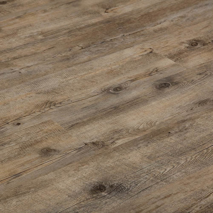 Contemporary Waterproof 8.7mm Luxury Vinyl Flooring 4