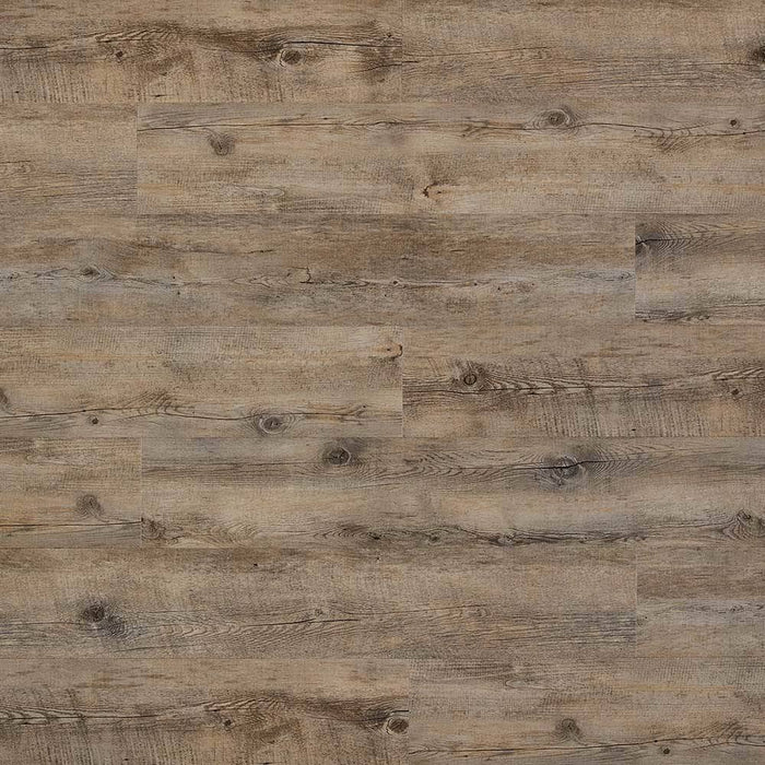 Contemporary Waterproof 8.7mm Luxury Vinyl Flooring 5