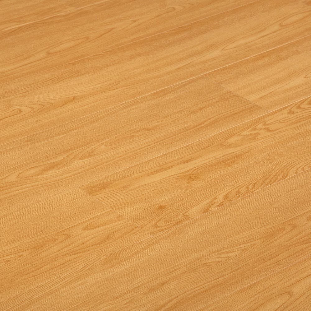 Contemporary Waterproof 8.7mm Luxury Vinyl Flooring