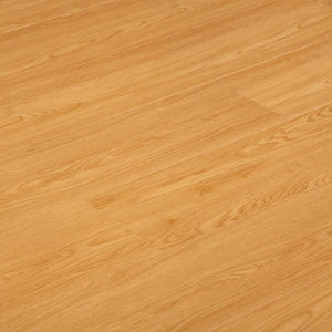 Contemporary Waterproof 8.7mm Luxury Vinyl Flooring