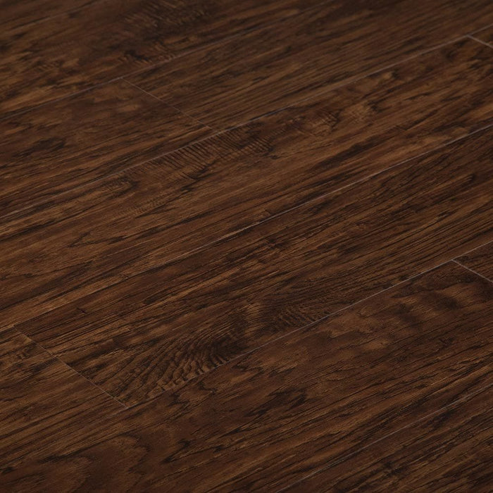 Contemporary Waterproof 8.7mm Luxury Vinyl Flooring 3