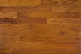 Andes Brazilian Solid Hardwood Flooring in Sunset 5"