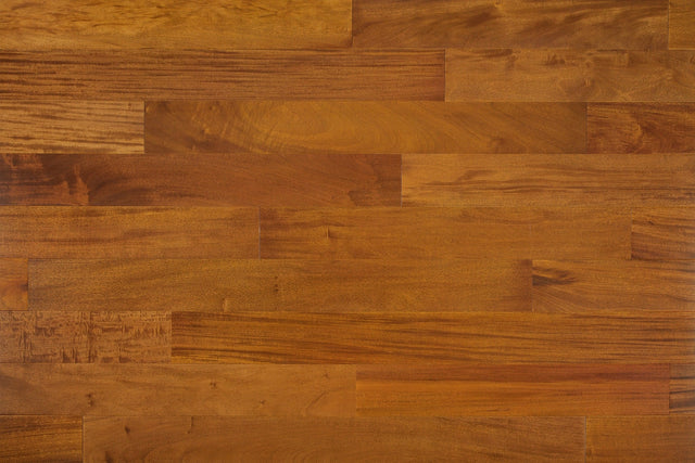 Andes Brazilian Solid Hardwood Flooring in Sunset 5"