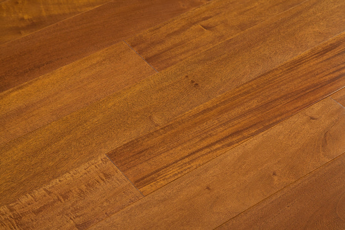 Andes Brazilian Solid Hardwood Flooring 2